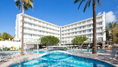 JS Sol de Alcudia Hotel