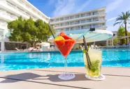 JS Sol de Alcudia Hotel