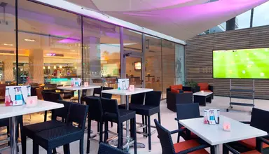 JS Sol de Alcudia Hotel