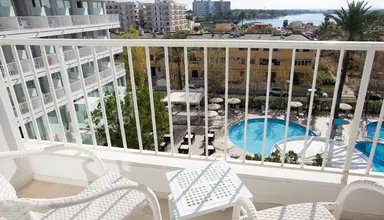 JS Sol de Alcudia Hotel