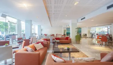 JS Sol de Alcudia Hotel