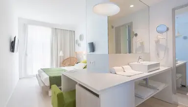 JS Sol de Alcudia Hotel