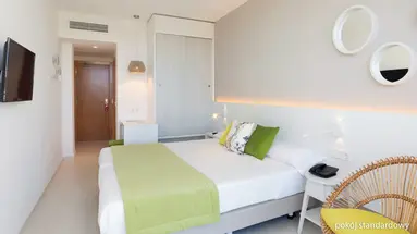JS Sol de Alcudia Hotel