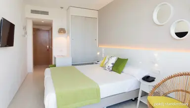 JS Sol de Alcudia Hotel
