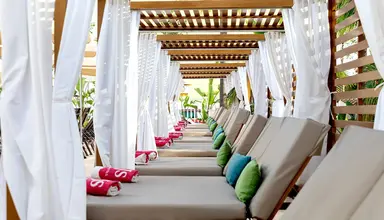 JS Sol de Alcudia Hotel