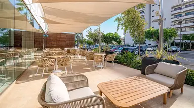 JS Sol de Alcudia Hotel