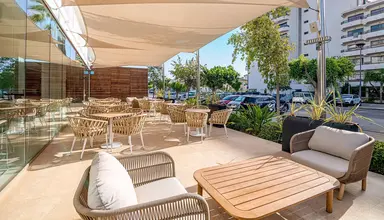 JS Sol de Alcudia Hotel