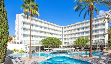 JS Sol de Alcudia Hotel