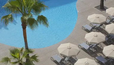 JS Sol de Alcudia Hotel