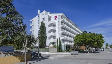 JS Sol de Alcudia Hotel