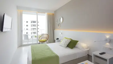 JS Sol de Alcudia Hotel
