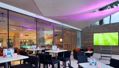 JS Sol de Alcudia Hotel