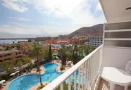JS Sol de Alcudia Hotel
