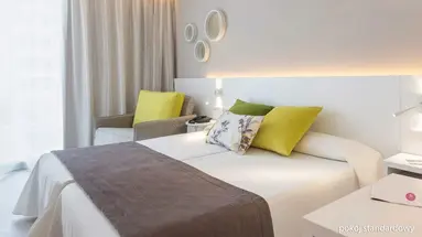 JS Sol de Alcudia Hotel