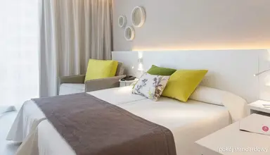 JS Sol de Alcudia Hotel