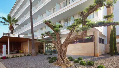 JS Sol de Alcudia Hotel