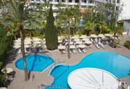 JS Sol de Alcudia Hotel