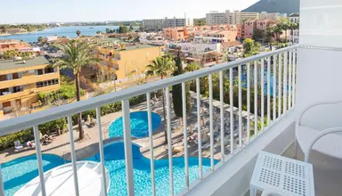 JS Sol de Alcudia Hotel