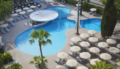 JS Sol de Alcudia Hotel
