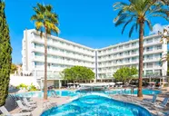 JS Sol de Alcudia Hotel