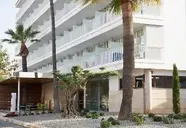 JS Sol de Alcudia Hotel