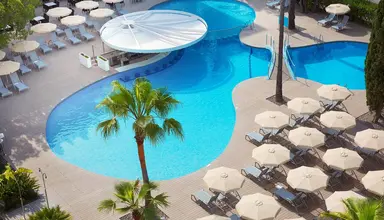 JS Sol de Alcudia Hotel