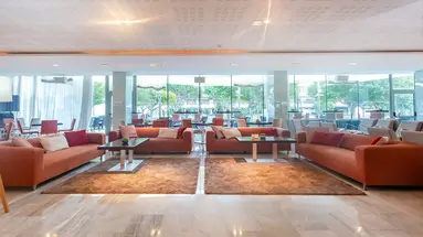 JS Sol de Alcudia Hotel