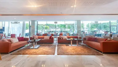 JS Sol de Alcudia Hotel