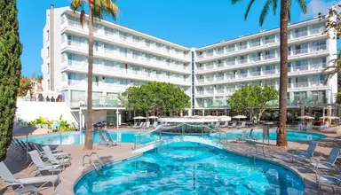 JS Sol de Alcudia Hotel