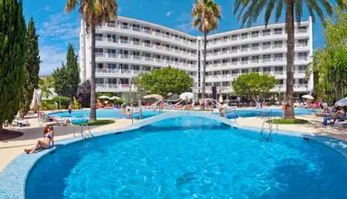 JS Sol de Alcudia Hotel