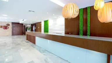 JS Sol de Alcudia Hotel