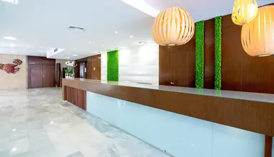 JS Sol de Alcudia Hotel