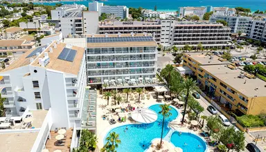 JS Sol de Alcudia Hotel