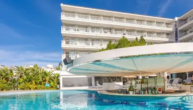 JS Sol de Alcudia Hotel