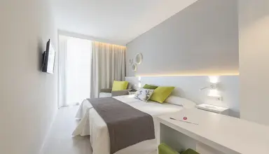 JS Sol de Alcudia Hotel