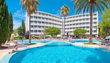 JS Sol de Alcudia Hotel