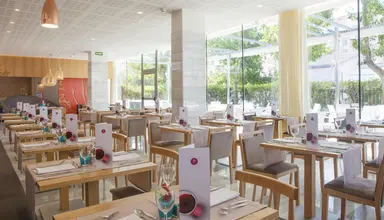 JS Sol de Alcudia Hotel