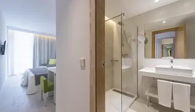 JS Sol de Alcudia Hotel