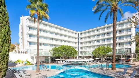 Hotel JS Sol de Alcudia Hotel