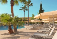 JS Sol de Alcudia Hotel