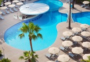 JS Sol de Alcudia Hotel