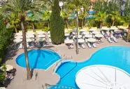 JS Sol de Alcudia Hotel