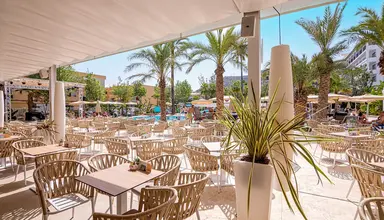 JS Sol de Alcudia Hotel