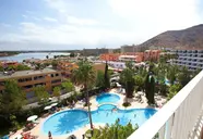 JS Sol de Alcudia Hotel