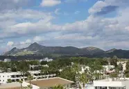 JS Sol de Alcudia Hotel
