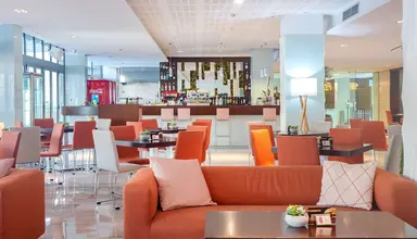 JS Sol de Alcudia Hotel