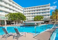 JS Sol de Alcudia Hotel