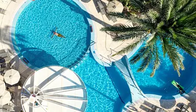 JS Sol de Alcudia Hotel
