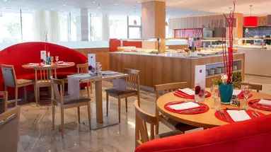 JS Sol de Alcudia Hotel