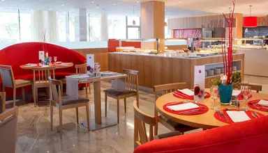 JS Sol de Alcudia Hotel